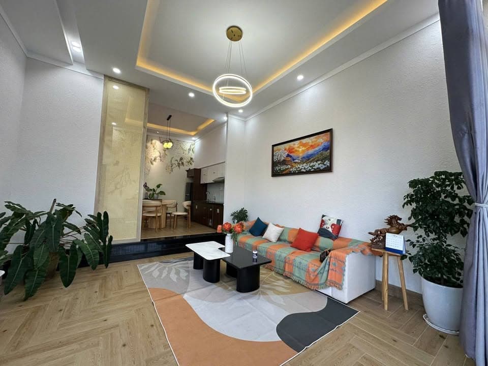 Bán nhà riêng Đ. Phạm Ngũ Lão, H. Ea Kar, T. Đắk Lắk - Ảnh 3