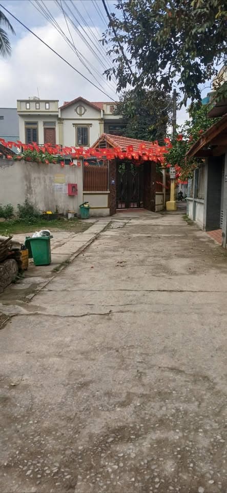 Bán đất X. Đông Nam, H. Đông Sơn, T. Thanh Hóa