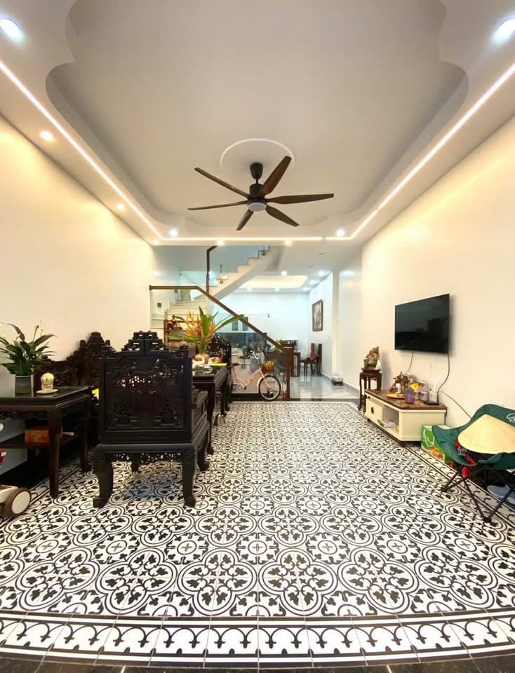 Bán nhà riêng Đ. Cái Tắt, H. An Dương, Tp. Hải Phòng