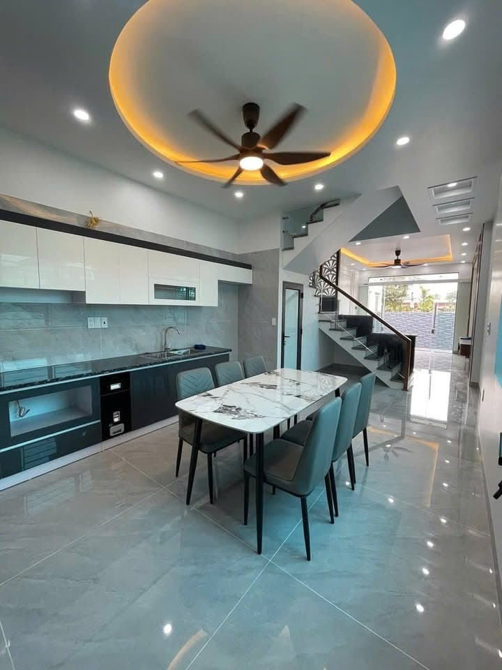 Bán nhà riêng Đ. Cái Tắt, H. An Dương, Tp. Hải Phòng - Ảnh 2