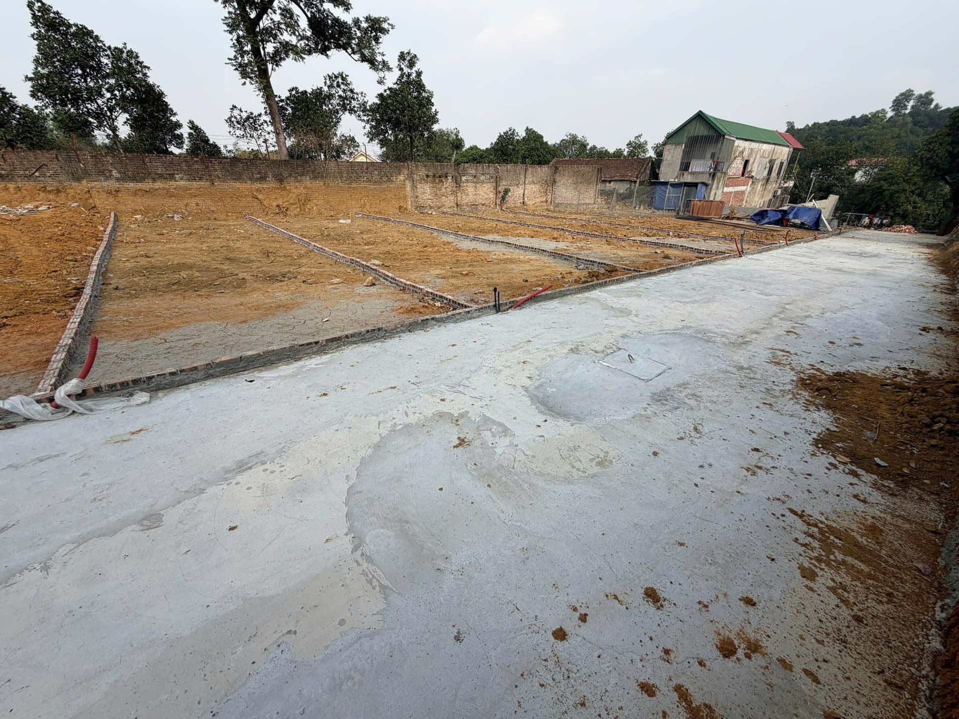 Bán đất X. Đặng Xá, H. Gia Lâm, Tp. Hà Nội - Ảnh 2