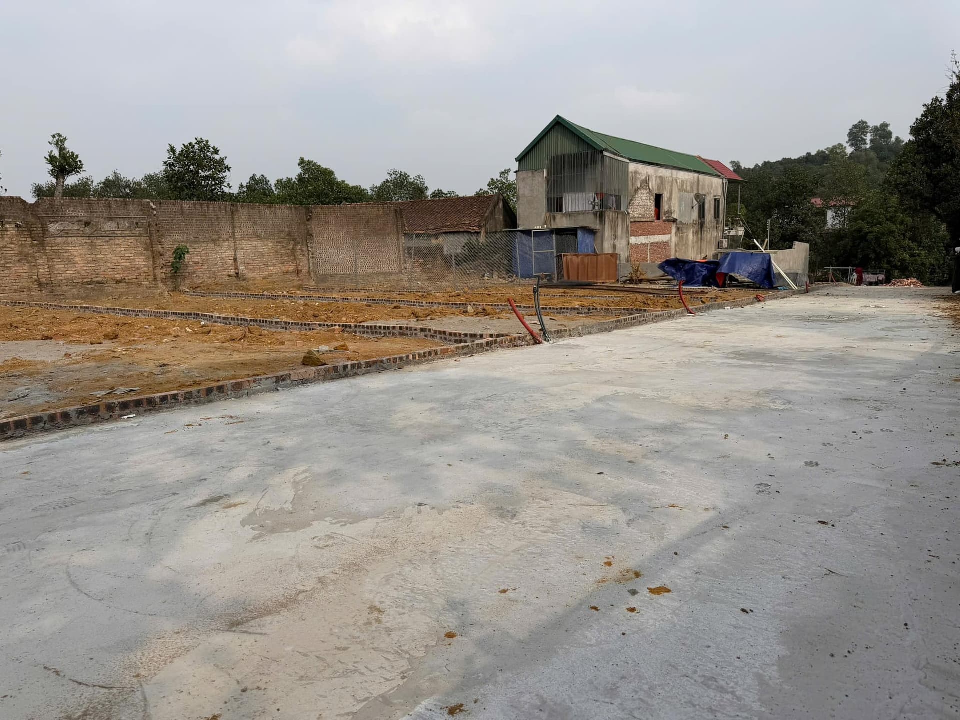 Bán đất X. Đặng Xá, H. Gia Lâm, Tp. Hà Nội - Ảnh 3