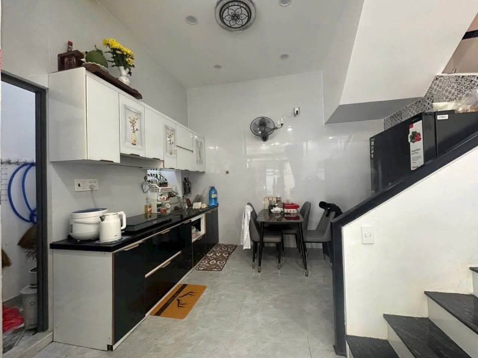 Bán nhà riêng P. Hải Cảng, Tp. Quy Nhơn, T. Bình Định - Ảnh 3