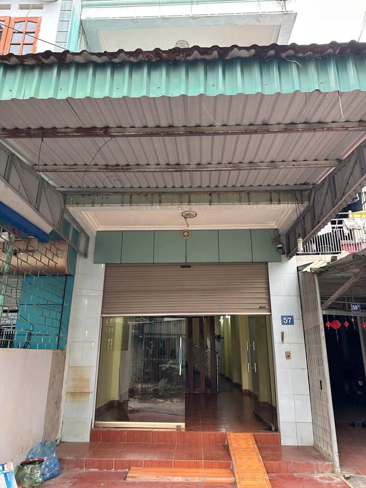 Bán nhà riêng Đ. Phan Đình Phùng, Tp. Thái Nguyên, T. Thái Nguyên