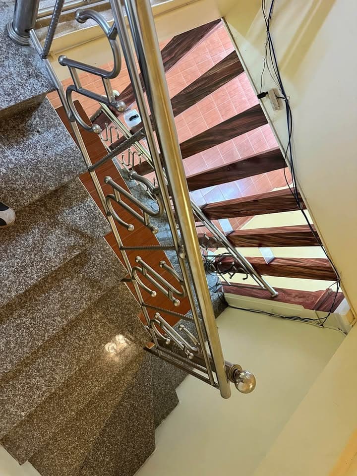 Bán nhà riêng Đ. Phan Đình Phùng, Tp. Thái Nguyên, T. Thái Nguyên - Ảnh 2