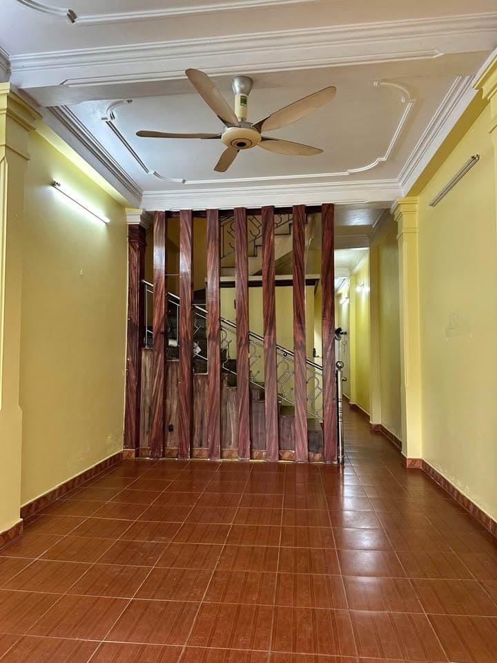 Bán nhà riêng Đ. Phan Đình Phùng, Tp. Thái Nguyên, T. Thái Nguyên - Ảnh 3