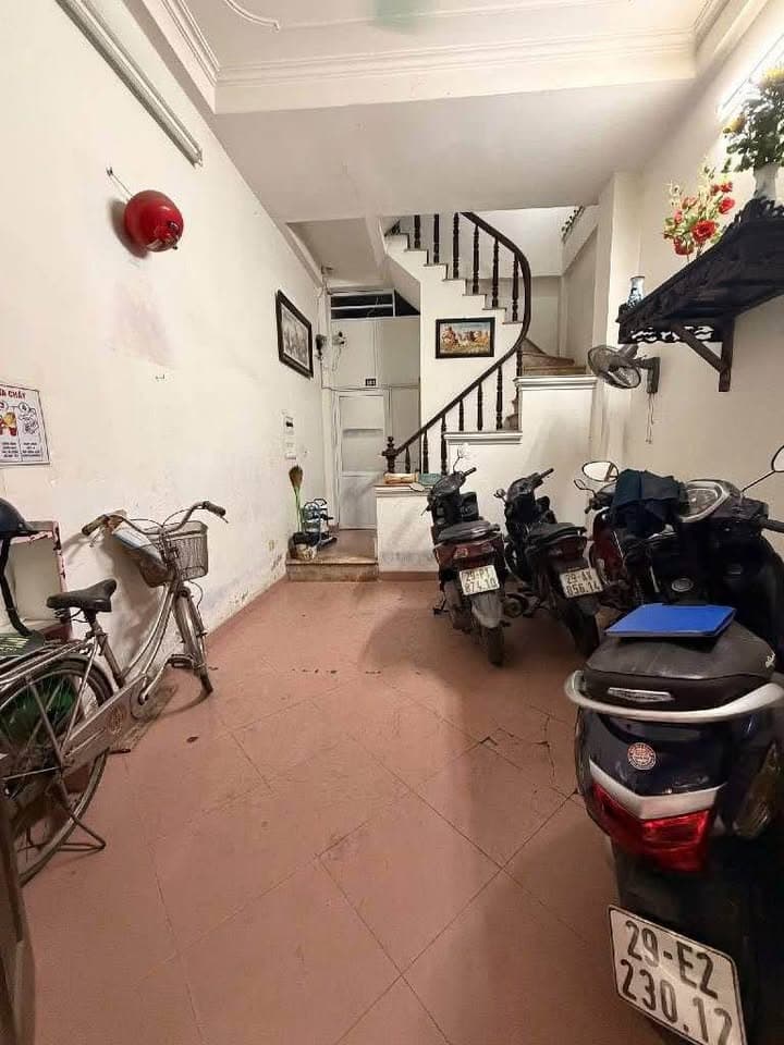 Cho thuê nhà riêng P. Bạch Mai, Q. Hai Bà Trưng, Tp. Hà Nội - Ảnh 2