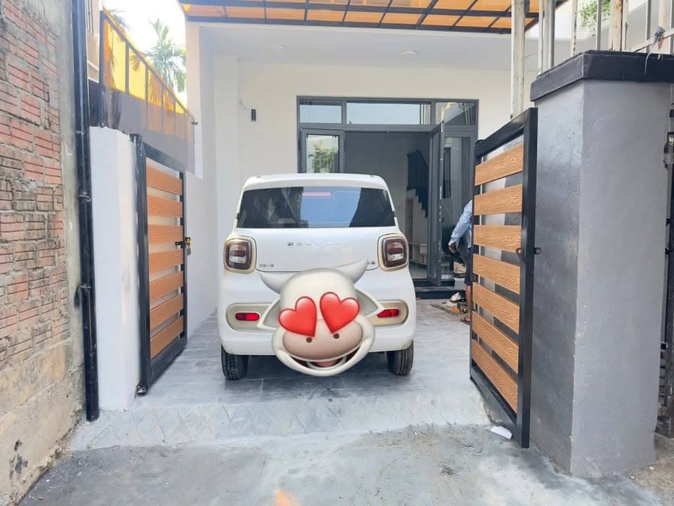 Bán nhà riêng P. An Cựu, Tp. Huế, T. Thừa Thiên Huế