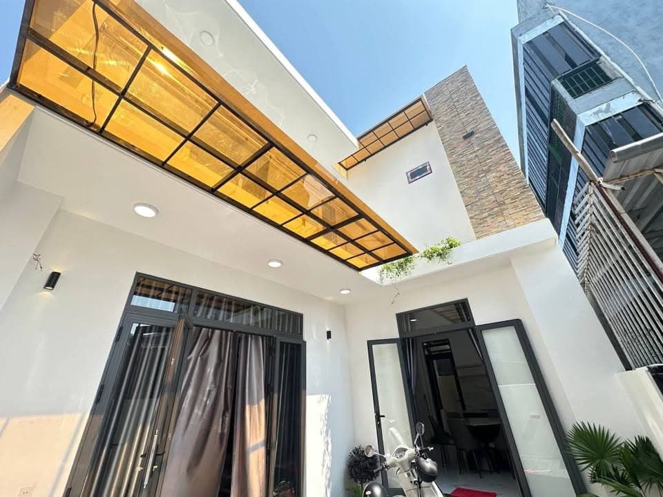 Bán nhà riêng P. An Cựu, Tp. Huế, T. Thừa Thiên Huế - Ảnh 2