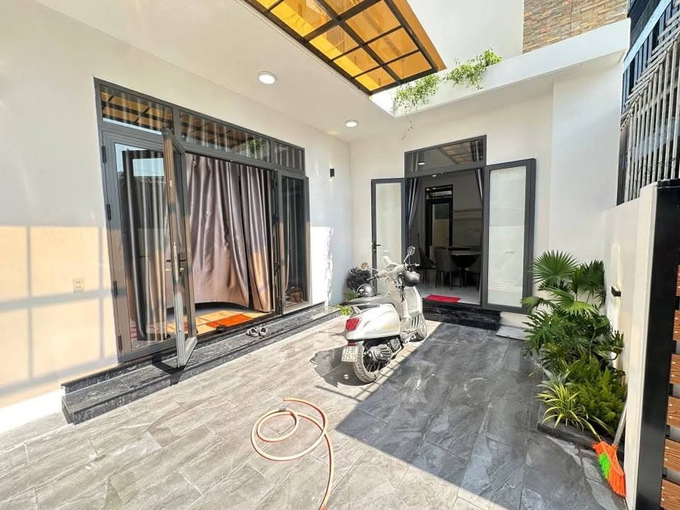 Bán nhà riêng P. An Cựu, Tp. Huế, T. Thừa Thiên Huế - Ảnh 3