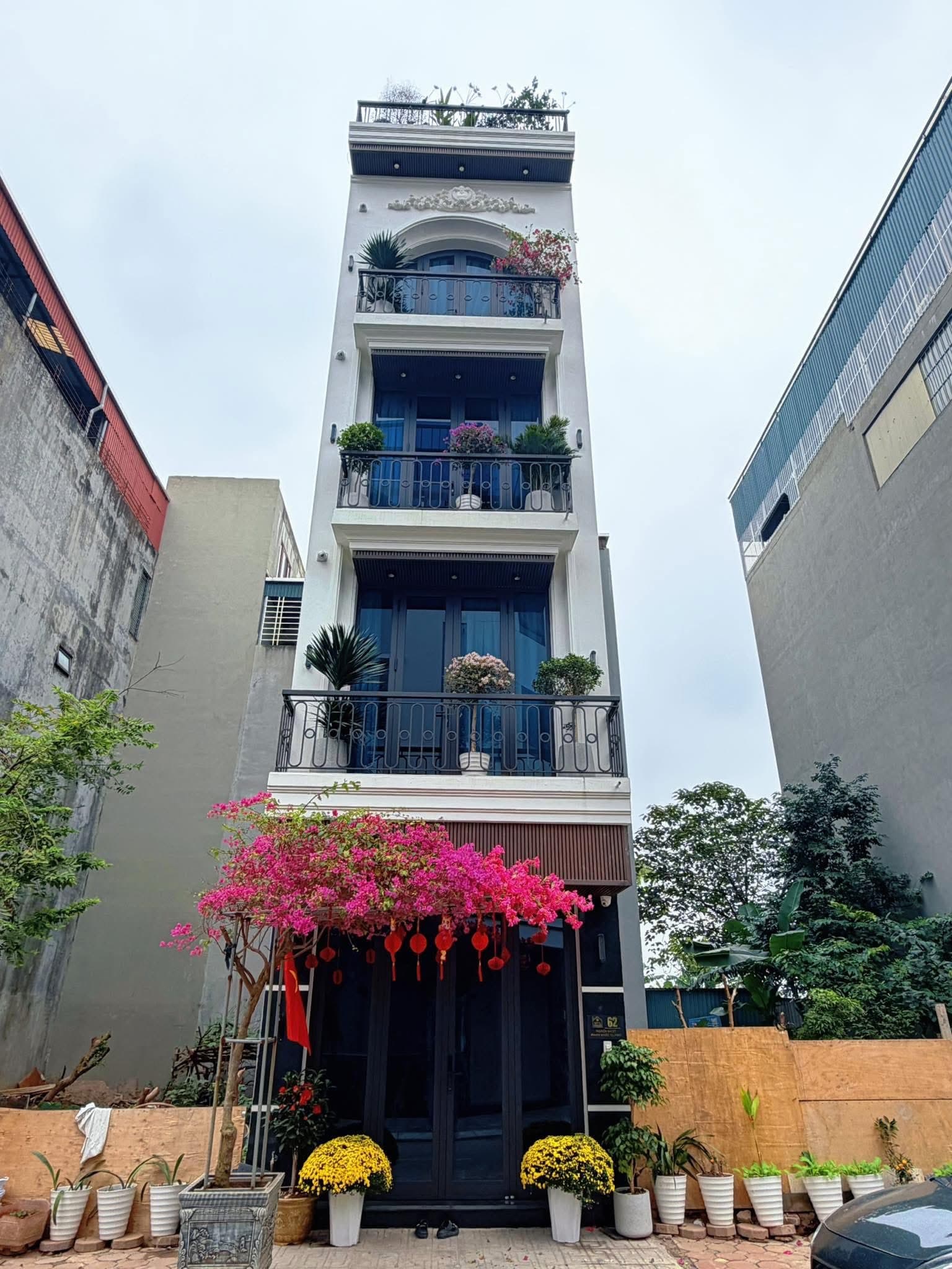 Bán nhà riêng Đ. Nguyễn Lam, Q. Long Biên, Tp. Hà Nội - Ảnh 2