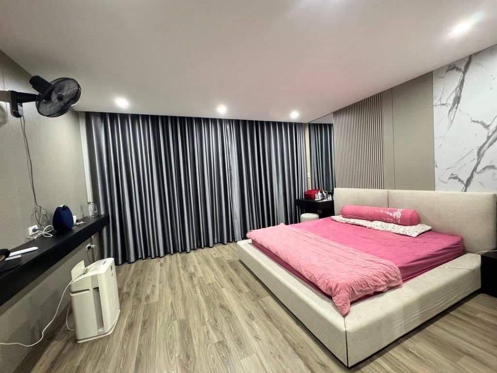 Bán nhà riêng Đ. Nguyễn Lam, Q. Long Biên, Tp. Hà Nội - Ảnh 3