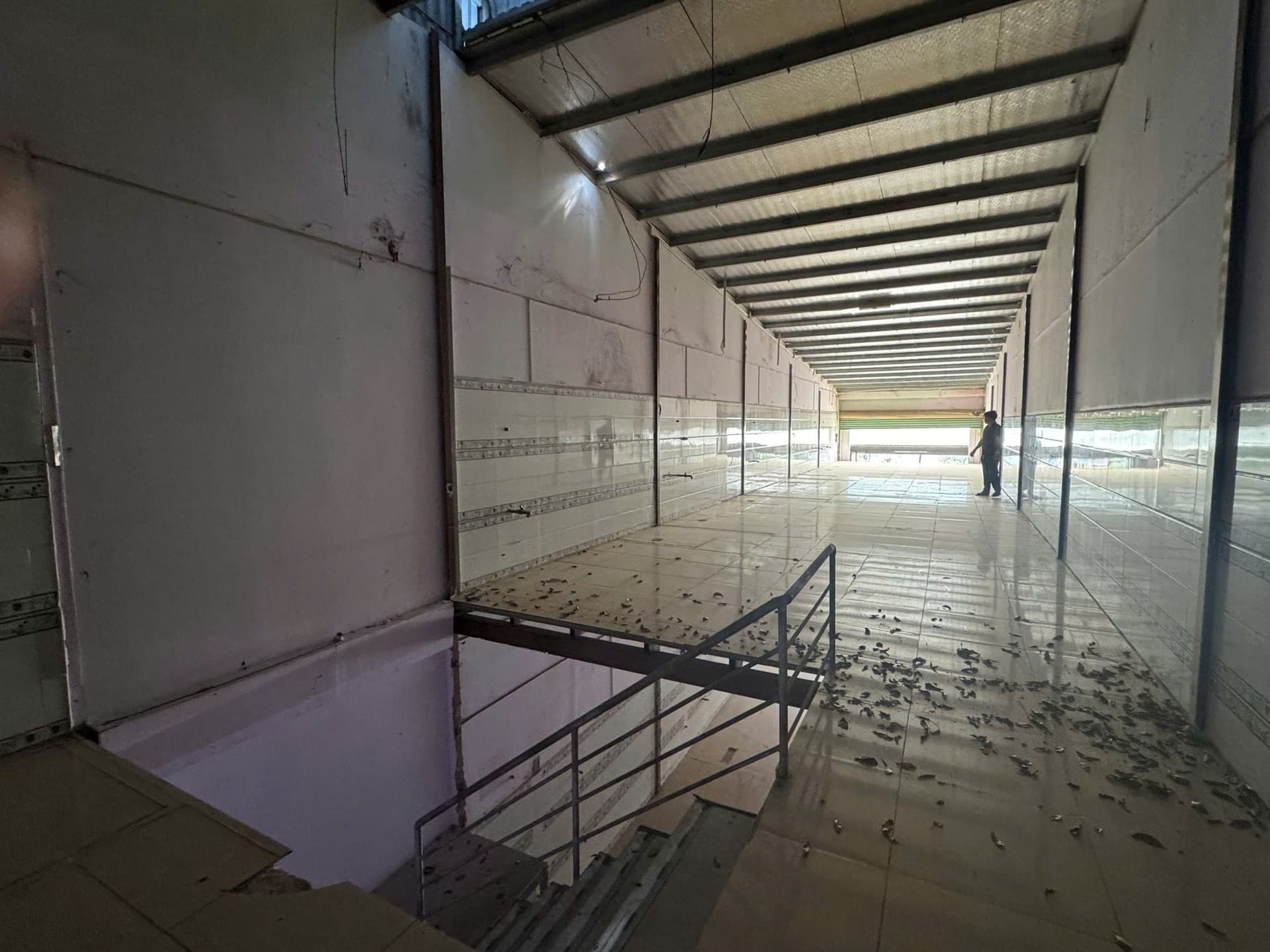 Cho thuê kho, nhà xưởng Tx. Tân Uyên, T. Bình Dương - Ảnh 2