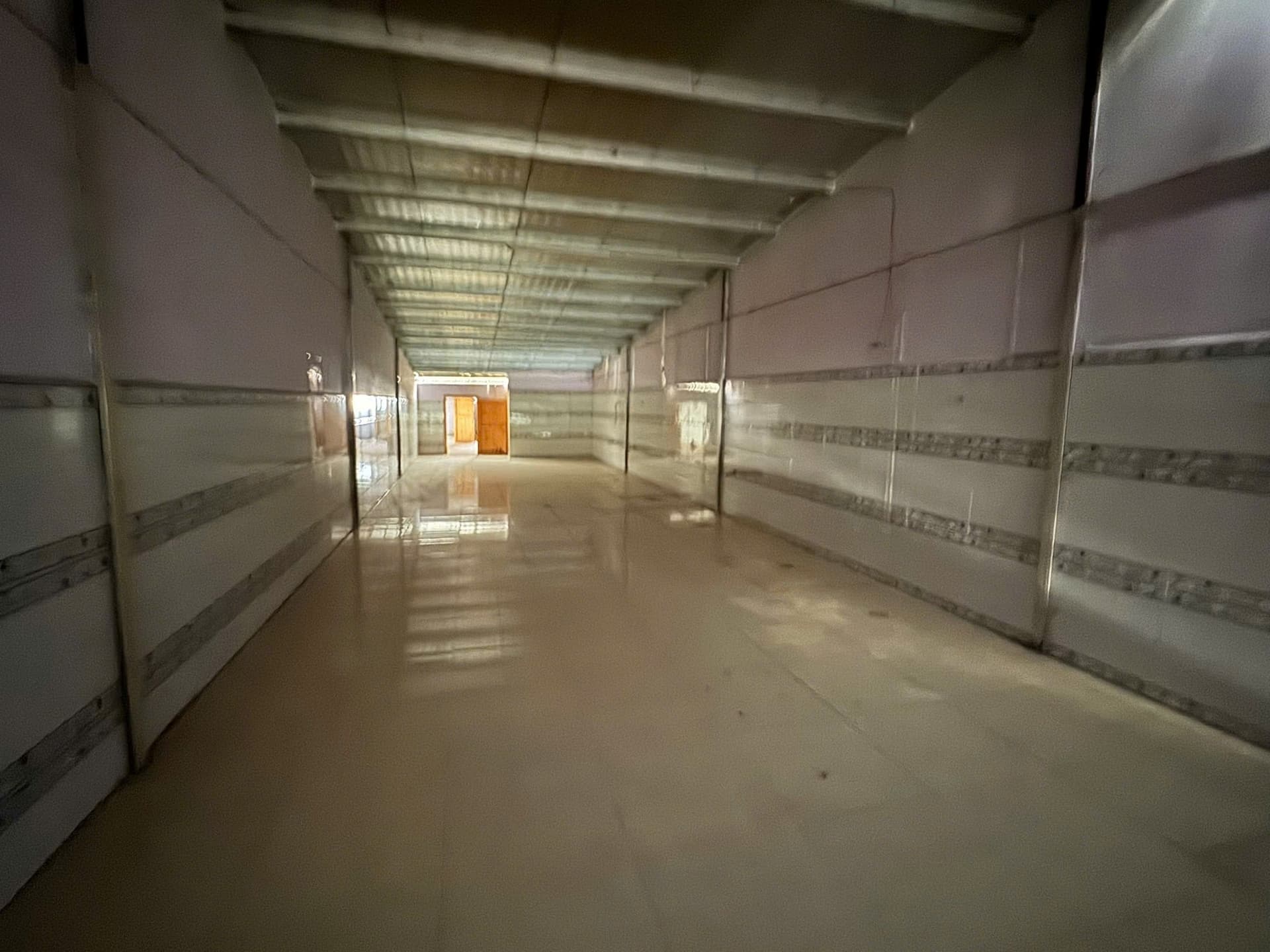 Cho thuê kho, nhà xưởng Tx. Tân Uyên, T. Bình Dương - Ảnh 3