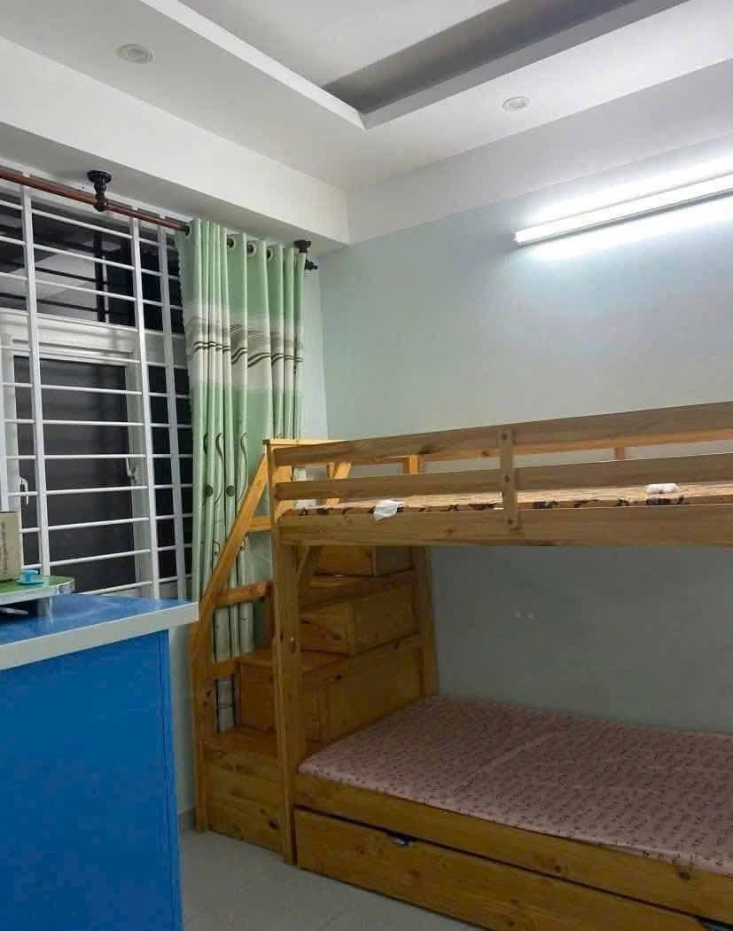 Cho thuê căn hộ chung cư Đ. Nguyễn Hữu Cảnh, Tp. Vũng Tàu, T. Bà Rịa - Vũng Tàu