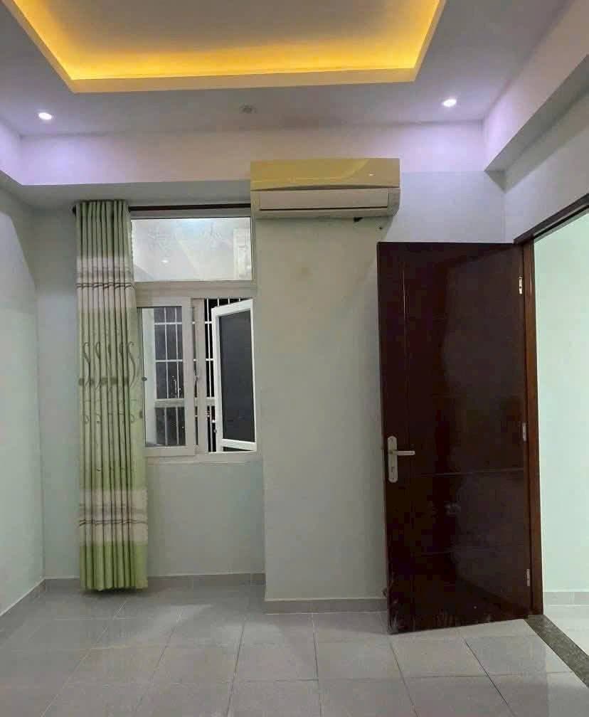 Cho thuê căn hộ chung cư Đ. Nguyễn Hữu Cảnh, Tp. Vũng Tàu, T. Bà Rịa - Vũng Tàu - Ảnh 2