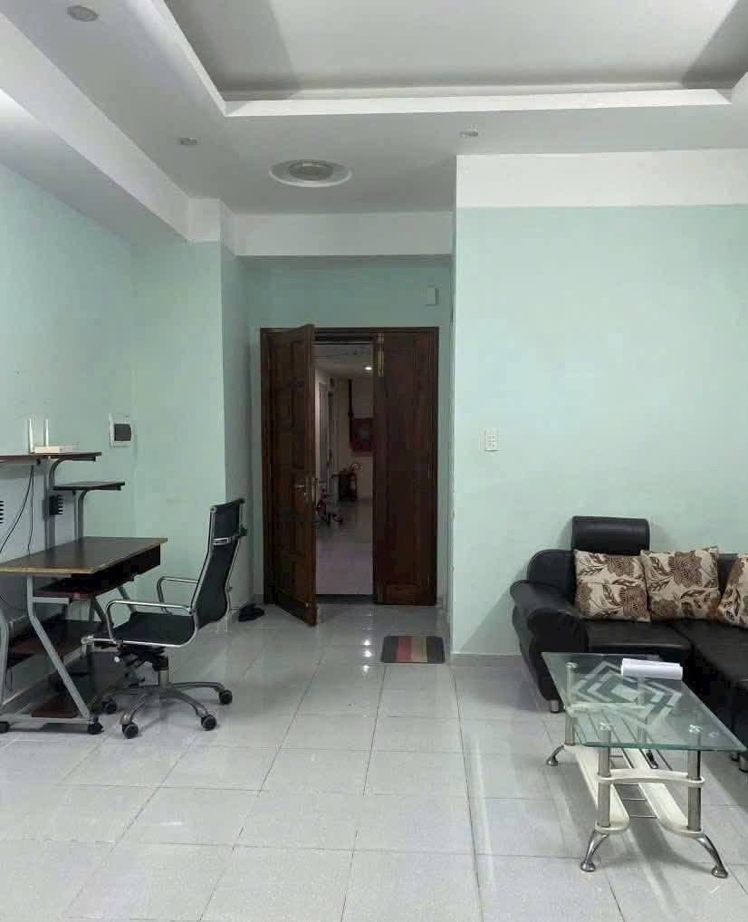 Cho thuê căn hộ chung cư Đ. Nguyễn Hữu Cảnh, Tp. Vũng Tàu, T. Bà Rịa - Vũng Tàu - Ảnh 3