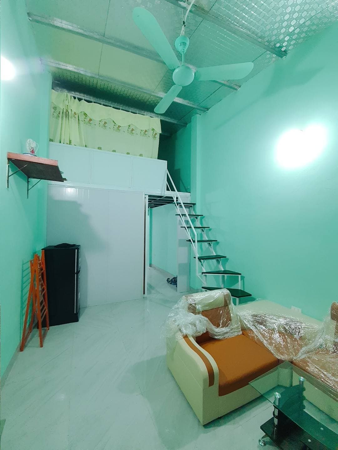 Cho thuê nhà riêng X. Vân Canh, H. Hoài Đức, Tp. Hà Nội - Ảnh 3