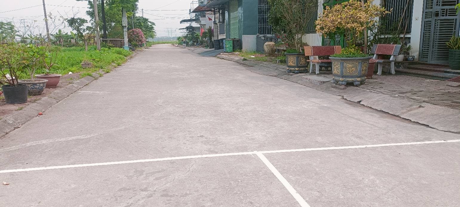 Bán nhà riêng X. Thanh Xuân, H. Sóc Sơn, Tp. Hà Nội