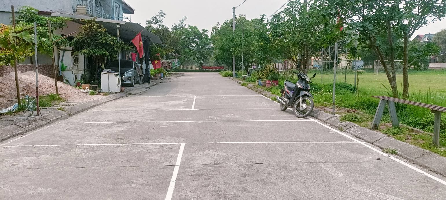 Bán nhà riêng X. Thanh Xuân, H. Sóc Sơn, Tp. Hà Nội - Ảnh 2