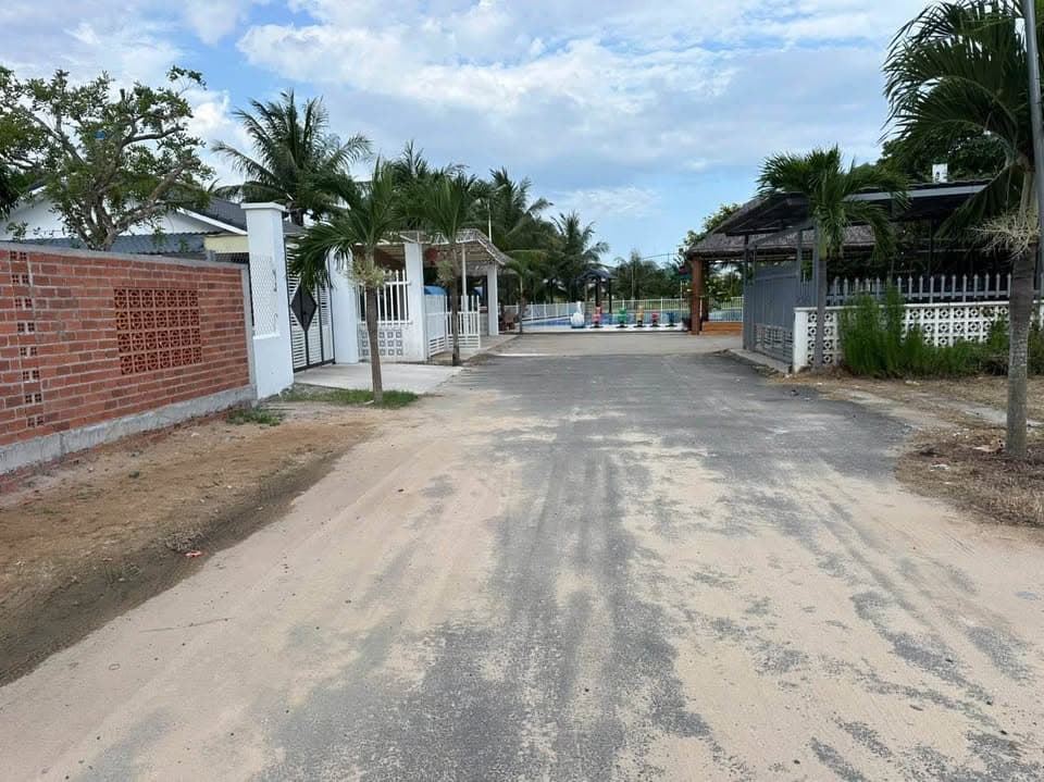 Bán đất Tt. Long Điền, H. Long Điền, T. Bà Rịa - Vũng Tàu - Ảnh 2