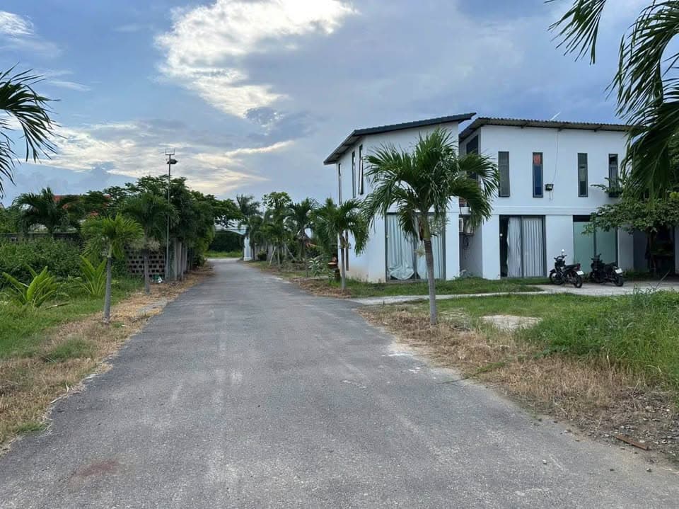 Bán đất Tt. Long Điền, H. Long Điền, T. Bà Rịa - Vũng Tàu - Ảnh 3