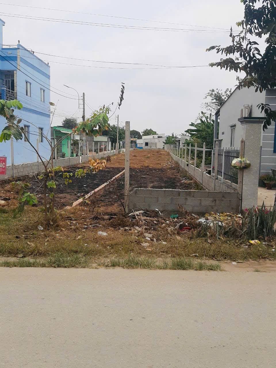 Bán đất H. Hóc Môn, Tp. Hồ Chí Minh