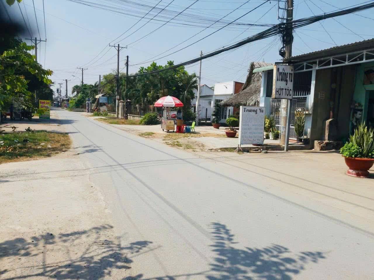 Bán đất H. Hóc Môn, Tp. Hồ Chí Minh - Ảnh 2