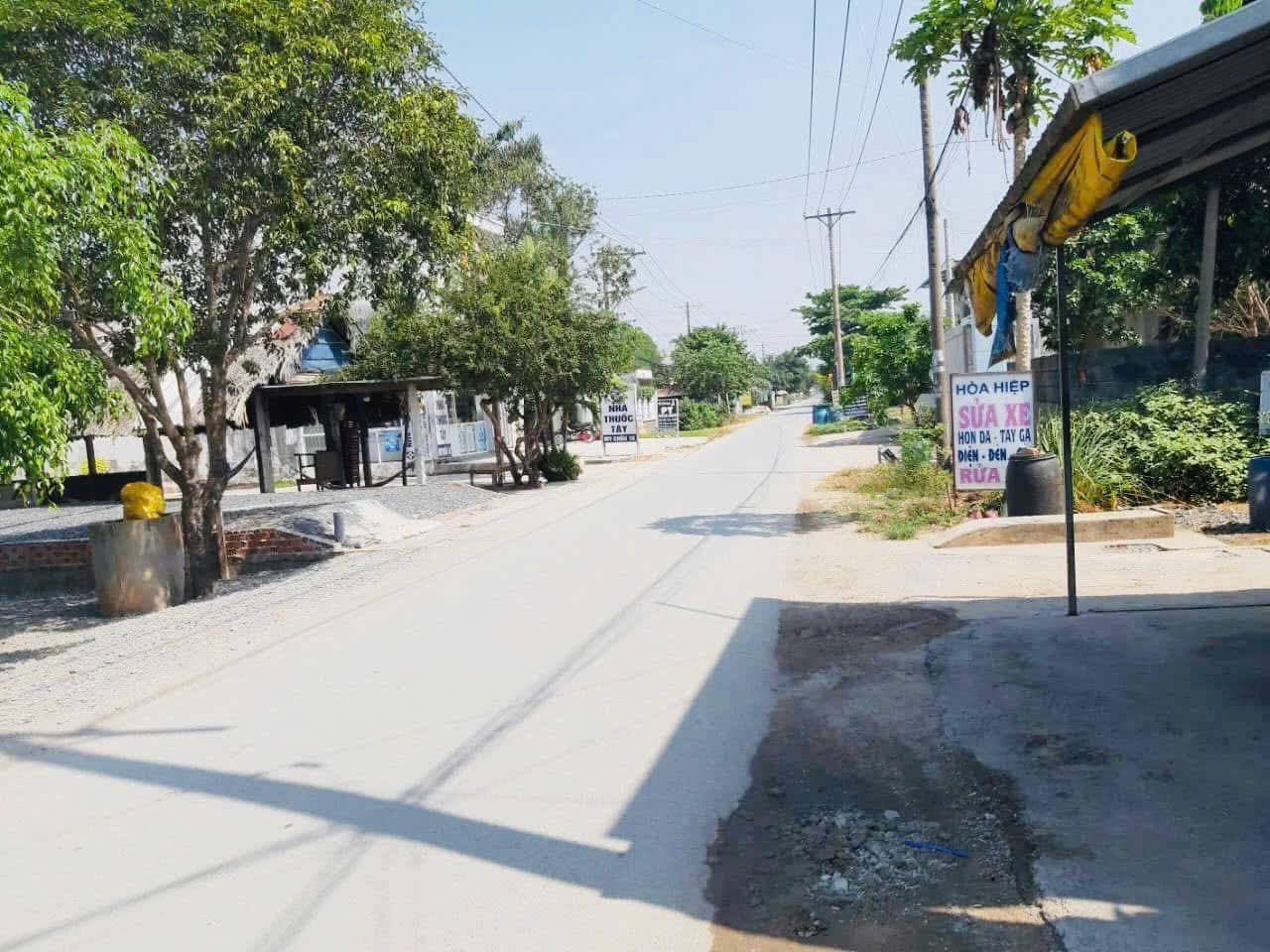 Bán đất H. Hóc Môn, Tp. Hồ Chí Minh - Ảnh 3