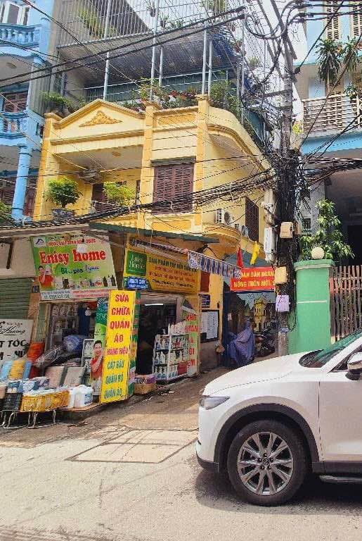 Bán nhà riêng P. Thanh Xuân Bắc, Q. Thanh Xuân, Tp. Hà Nội