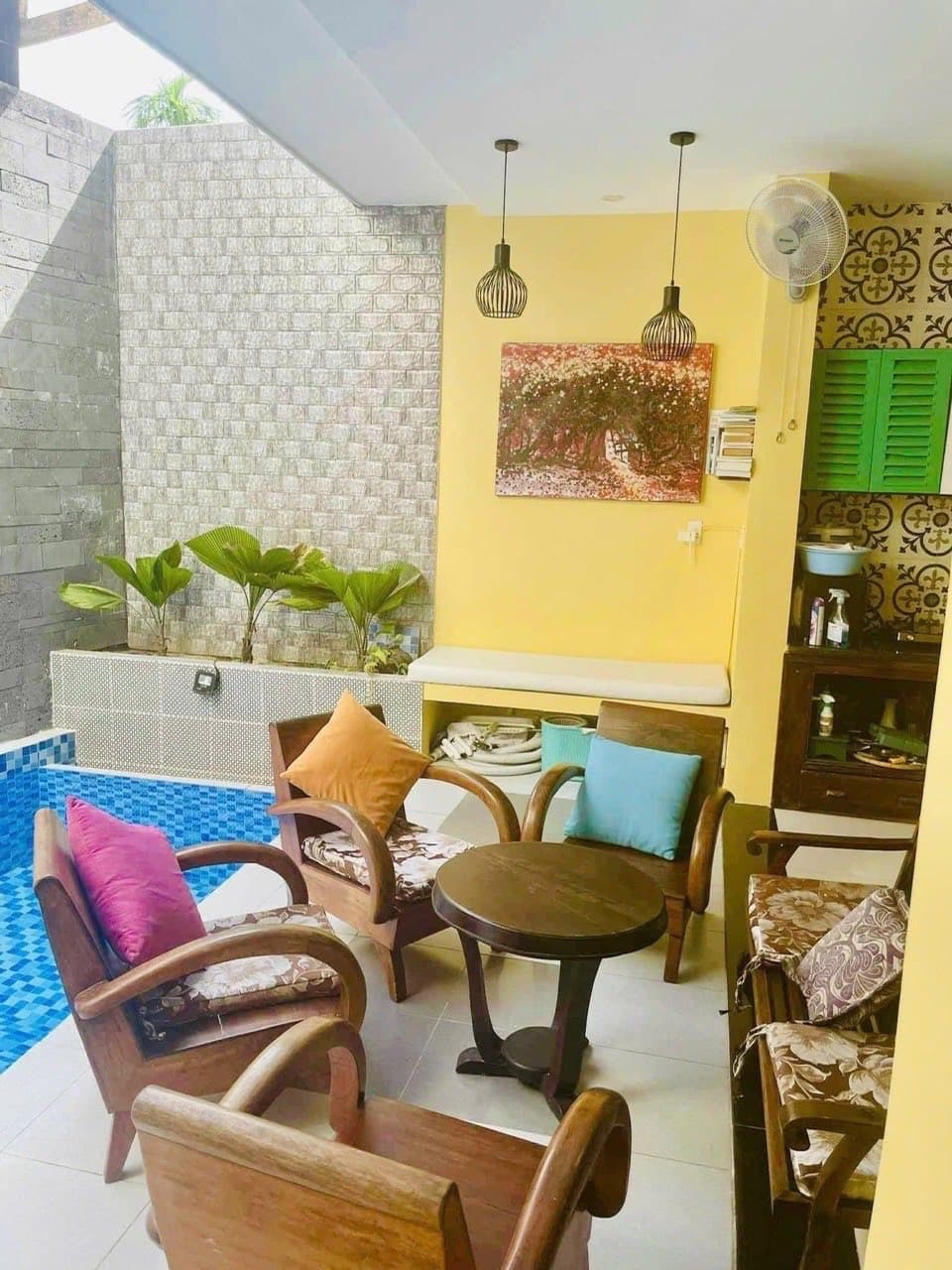 Bán nhà riêng Tp. Hội An, T. Quảng Nam - Ảnh 2