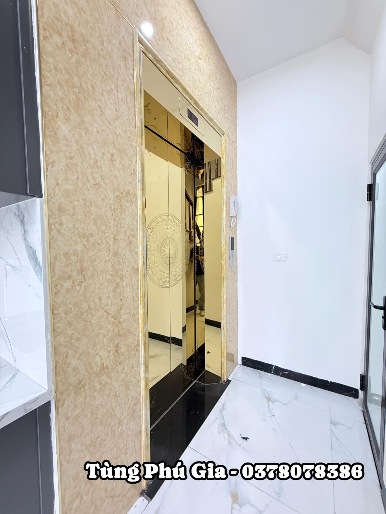 Bán nhà riêng Đ. Hà Trì, Q. Hà Đông, Tp. Hà Nội - Ảnh 3