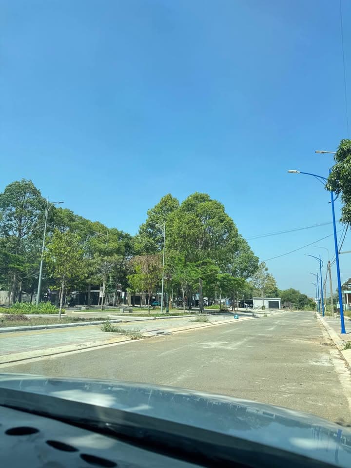 Bán đất Tt. Đất Đỏ, H. Đất Đỏ, T. Bà Rịa - Vũng Tàu - Ảnh 2