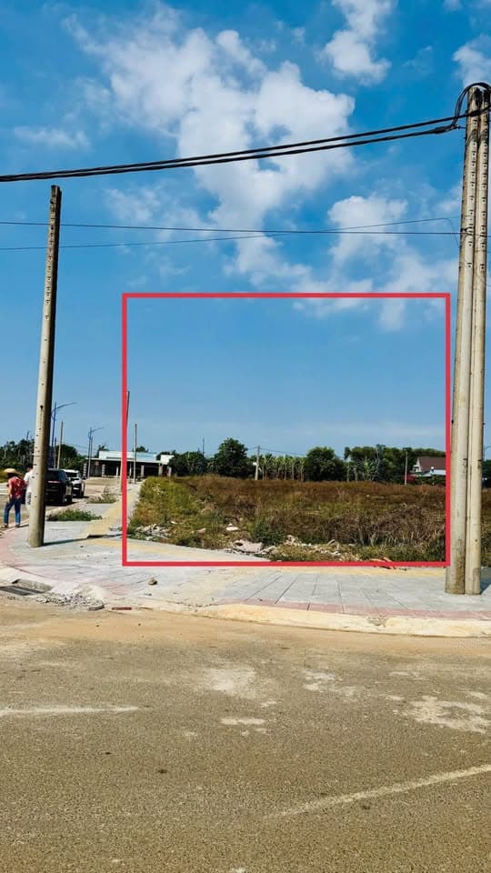 Bán đất Tt. Đất Đỏ, H. Đất Đỏ, T. Bà Rịa - Vũng Tàu - Ảnh 3