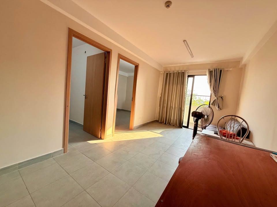 Cho thuê căn hộ chung cư Đ. Nguyễn Thái Học, P. Mỹ Hòa, Tp. Long Xuyên, T. An Giang - Ảnh 2