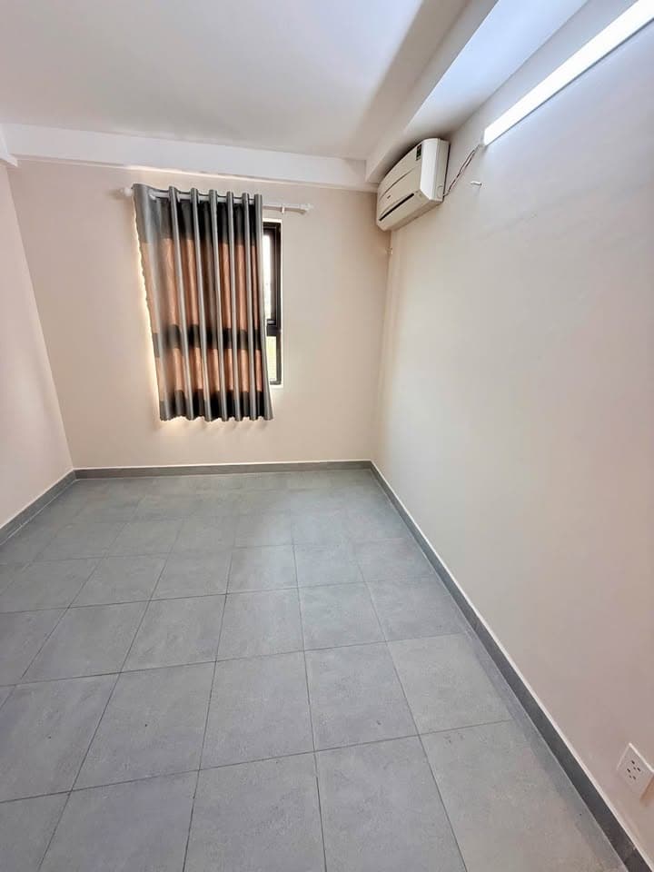 Cho thuê căn hộ chung cư Đ. Nguyễn Thái Học, P. Mỹ Hòa, Tp. Long Xuyên, T. An Giang - Ảnh 3