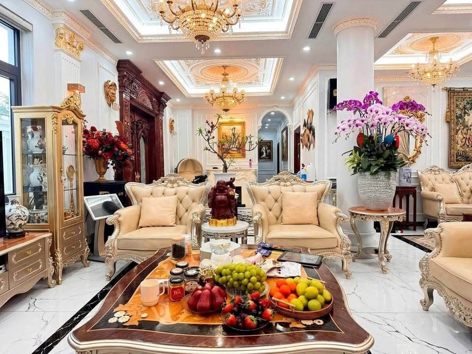 Bán nhà riêng Đ. Võ Chí Công, Q. Cầu Giấy, Tp. Hà Nội