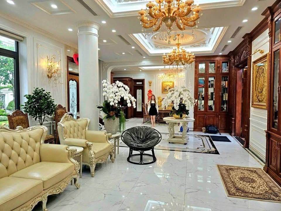 Bán nhà riêng Đ. Võ Chí Công, Q. Cầu Giấy, Tp. Hà Nội - Ảnh 2