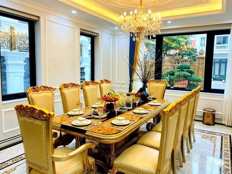 Bán nhà riêng Đ. Võ Chí Công, Q. Cầu Giấy, Tp. Hà Nội - Ảnh 3