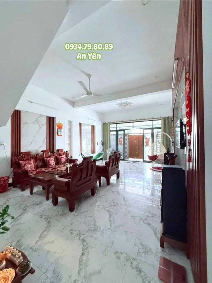 Bán nhà riêng Đ. Mậu Thân, Tp. Tuy Hòa, T. Phú Yên