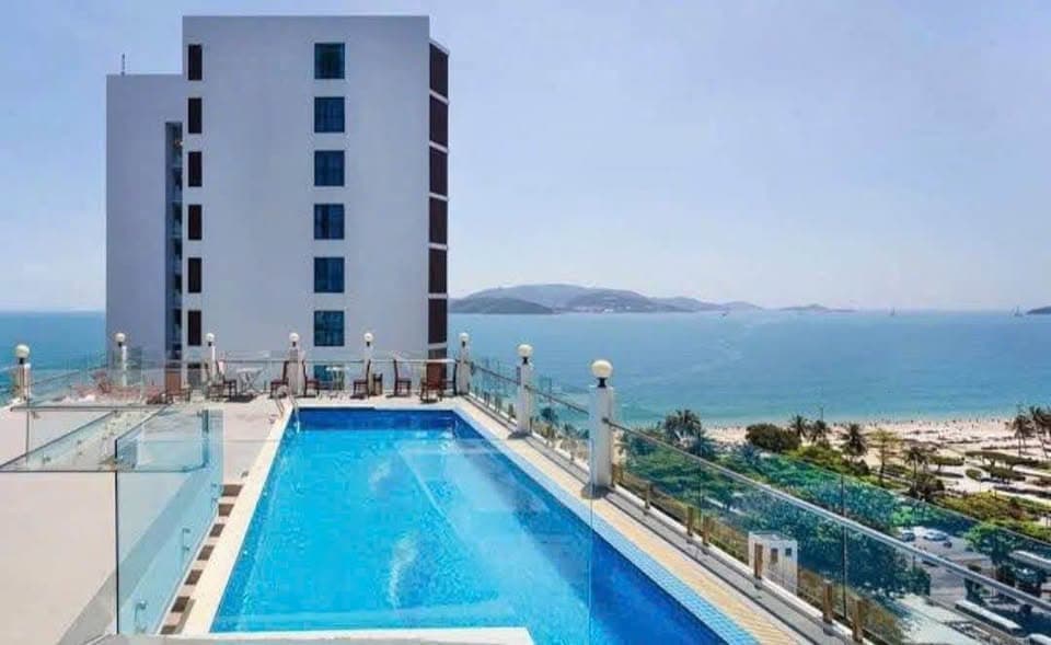 Cho thuê khách sạn - nhà nghỉ X. Phước Đồng, Tp. Nha Trang, T. Khánh Hòa