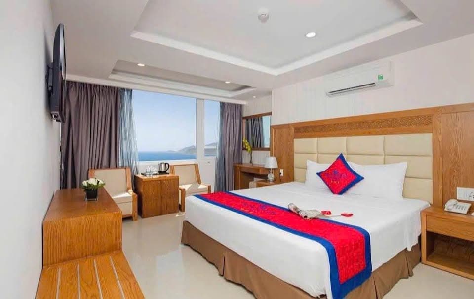 Cho thuê khách sạn - nhà nghỉ X. Phước Đồng, Tp. Nha Trang, T. Khánh Hòa - Ảnh 2