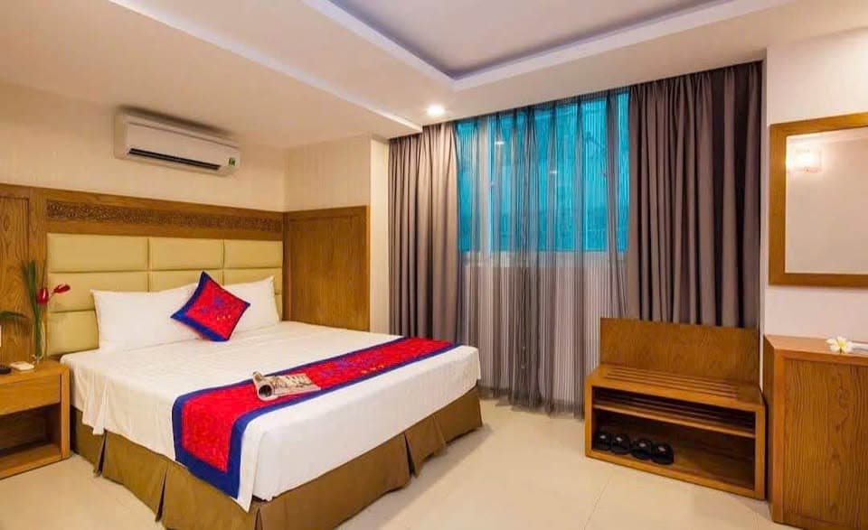 Cho thuê khách sạn - nhà nghỉ X. Phước Đồng, Tp. Nha Trang, T. Khánh Hòa - Ảnh 3