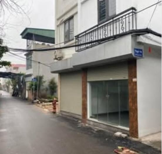 Bán nhà riêng Đ. Yên Hà, H. Gia Lâm, Tp. Hà Nội - Ảnh 3