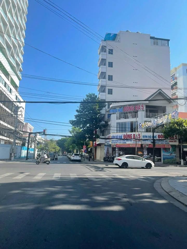 Cho thuê nhà riêng Đ. Hoàng Hoa Thám, Tp. Nha Trang, T. Khánh Hòa