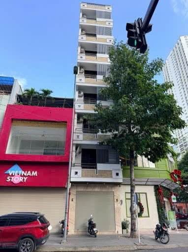 Cho thuê nhà riêng Đ. Hoàng Hoa Thám, Tp. Nha Trang, T. Khánh Hòa - Ảnh 2