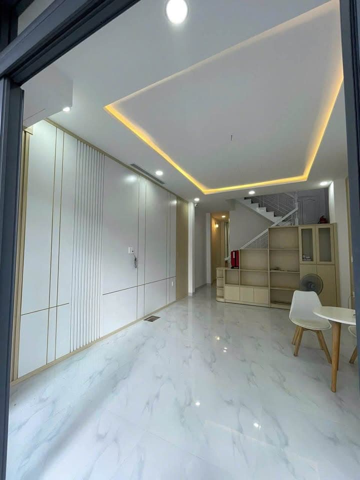 Cho thuê nhà riêng Đ. Hoàng Hoa Thám, Tp. Nha Trang, T. Khánh Hòa - Ảnh 3