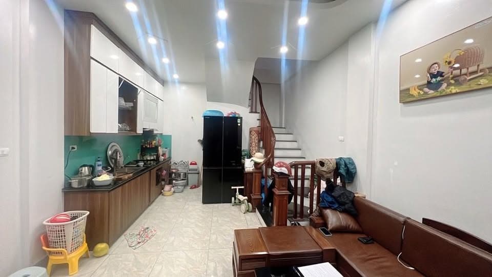 Bán nhà riêng Đ. Hà Trì, Q. Hà Đông, Tp. Hà Nội