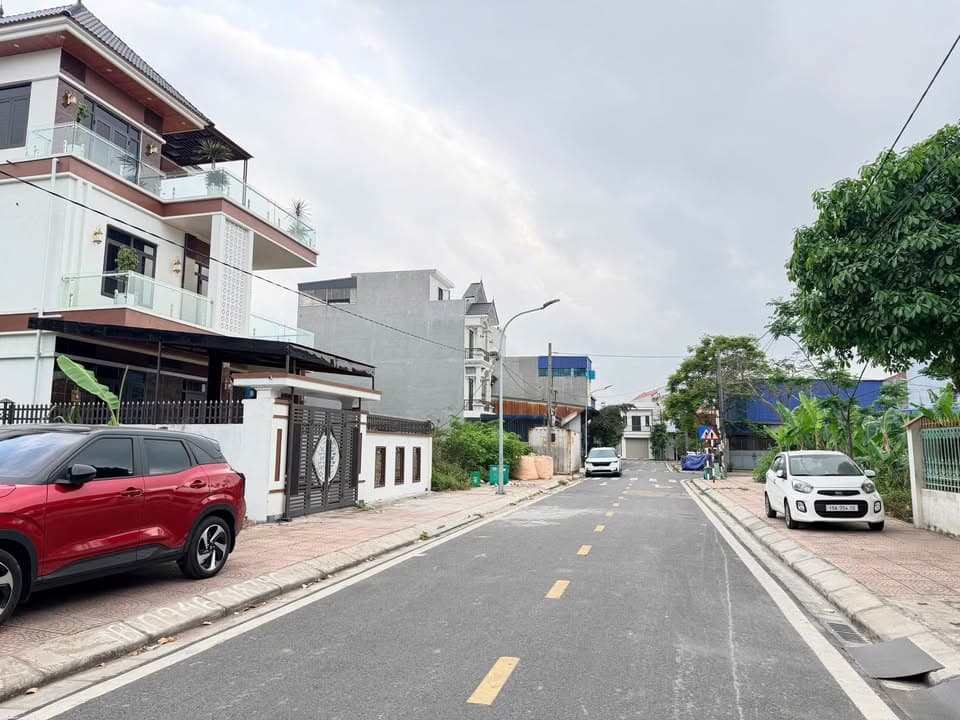 Bán đất X. Nam Sơn, H. An Dương, Tp. Hải Phòng