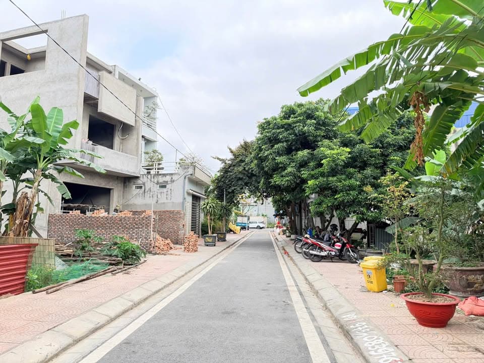 Bán đất X. Nam Sơn, H. An Dương, Tp. Hải Phòng - Ảnh 3